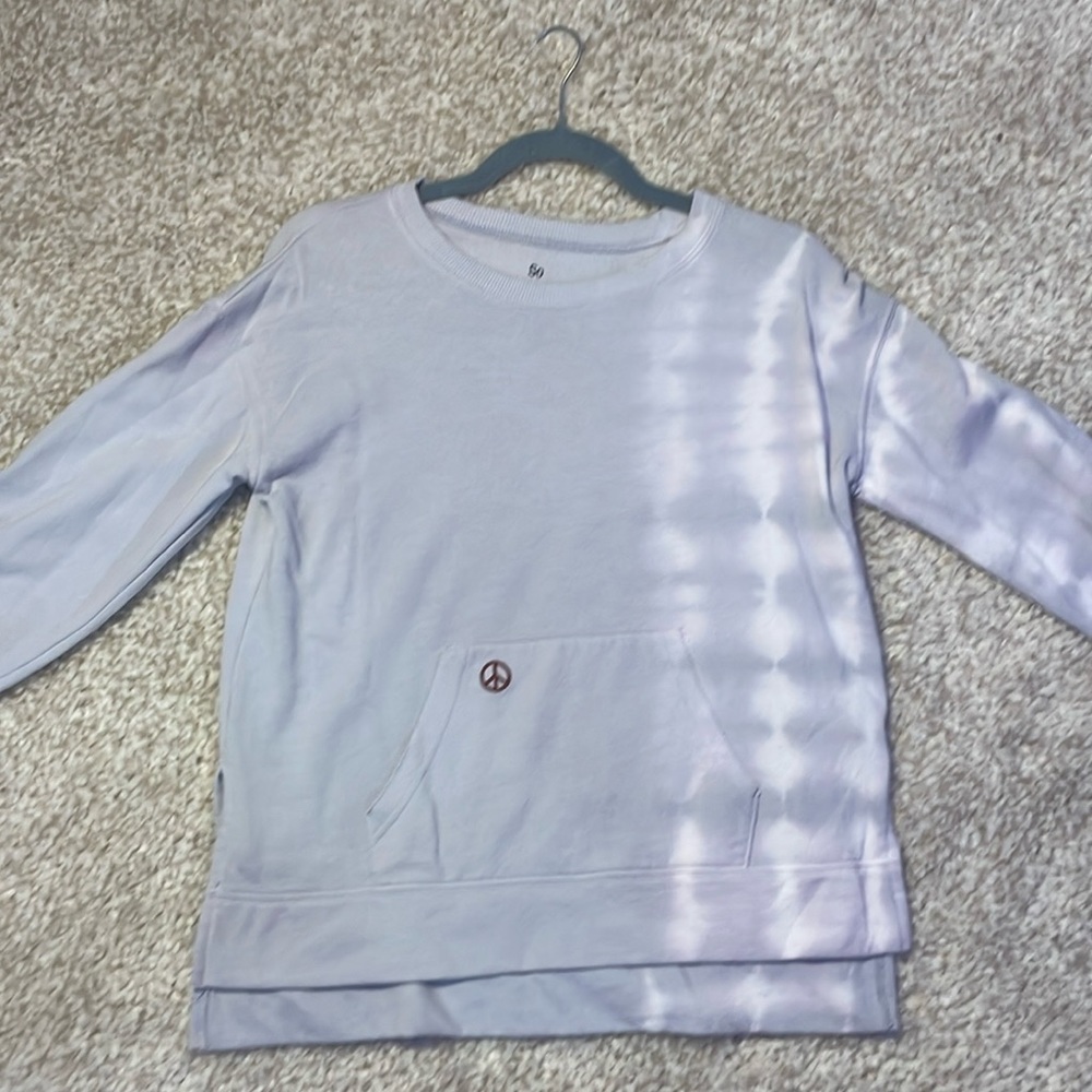 Girls Hoodie